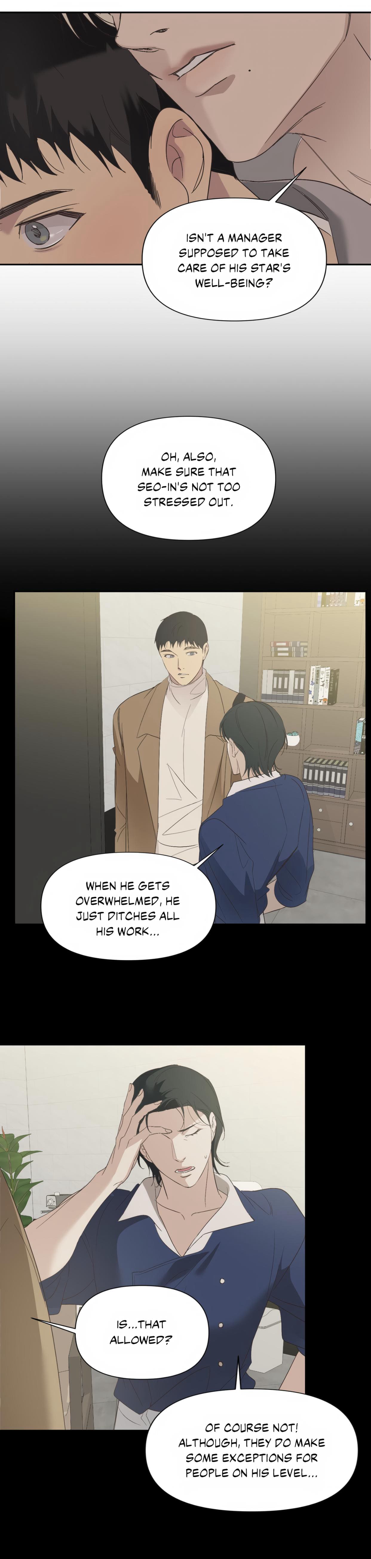 backlight, Chapter 15 image 25